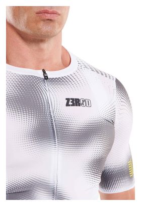 Camiseta de manga corta Z3rod Phase One Pro Halftone para hombre