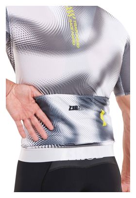 Camiseta de manga corta Z3rod Phase One Pro Halftone para hombre