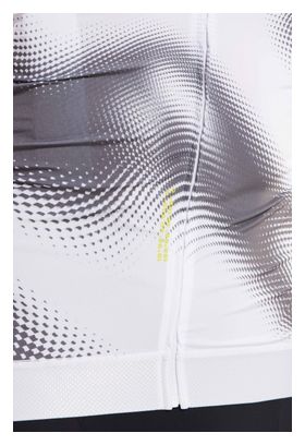 Camiseta de manga corta Z3rod Phase One Pro Halftone para hombre