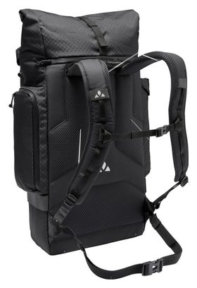 Mochila Vaude Ciclista 27L Negra