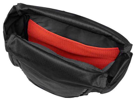 Mochila Vaude Ciclista 27L Negra