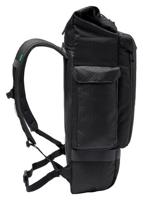 Mochila Vaude Ciclista 27L Negra