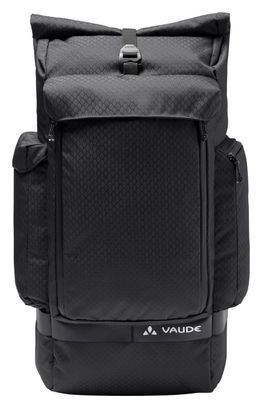 Backpack Vaude Cyclist 27L Black