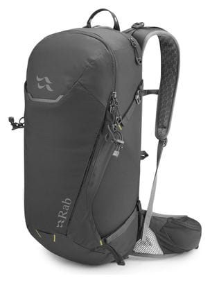 Rab Aeon 27L Grey Hiking Bag