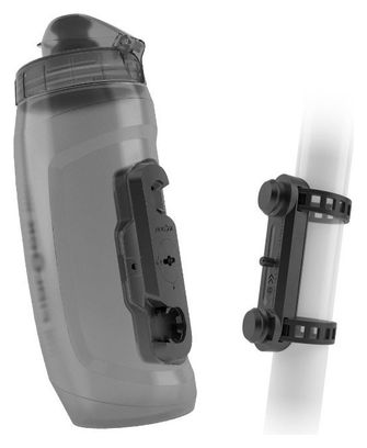 Fidlock bottle 590 + uni base (SET) Black