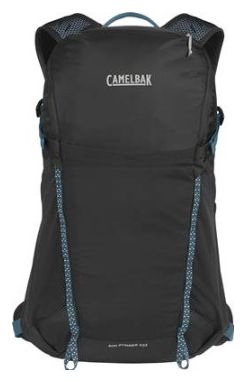 Camelbak Rim Runner X22 Terra rugzak zwart/blauw