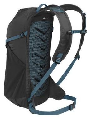 Camelbak Rim Runner X22 Terra Backpack Black / Blue