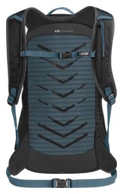 Camelbak Rim Runner X22 Terra Backpack Black / Blue