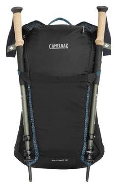 Camelbak Rim Runner X22 Terra Backpack Black / Blue