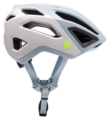 Fox Crossframe Pro Exploration Helmet Grey