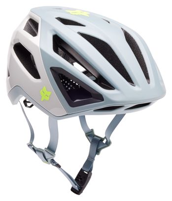 Fox Crossframe Pro Exploration Helmet Grey