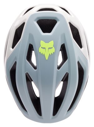 Fox Crossframe Pro Exploration Helmet Grey