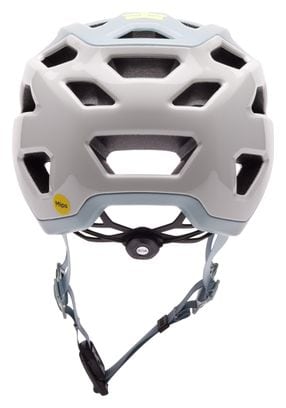 Fox Crossframe Pro Exploration Helm Grijs