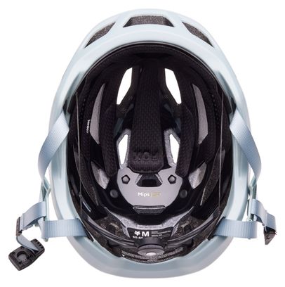 Fox Crossframe Pro Exploration Helmet Grey