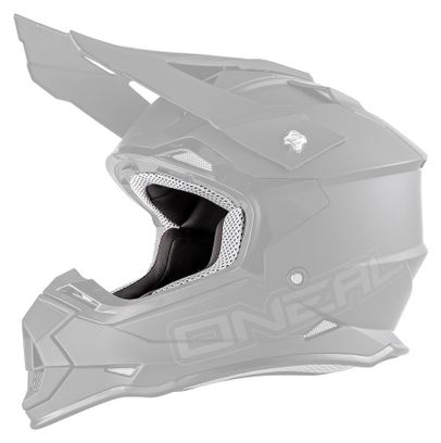 ONEAL Liner & Cheek Pads 2Series RL Helmet