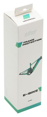 Slicy Universal Frame Protection Kit for MTB All-Mountain / Enduro / DH Mat