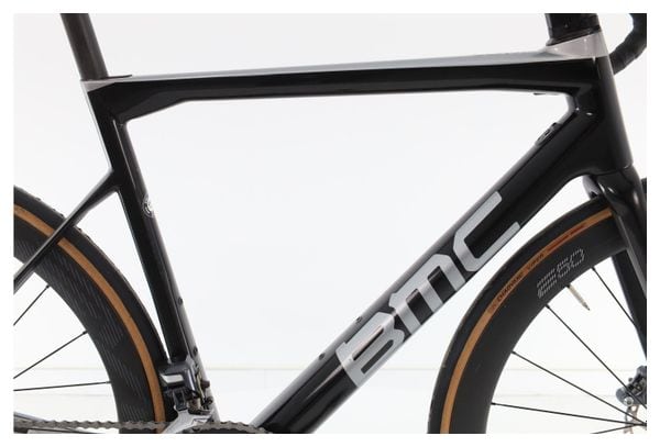 Produit reconditionné · BMC SLR 01 One Carbone Di2 11V · Noir / Vélo de route / BMC | Bon état