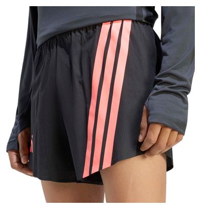 adidas Terrex Climacool+ Xperior Pro Shorts Schwarz/Rot für Herren