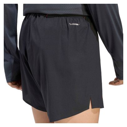 adidas Terrex Climacool+ Xperior Pro Shorts Schwarz/Rot für Herren