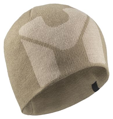 Cappellino Millet con logo beige