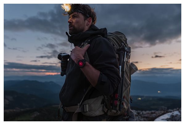 Montre Suunto Core 2 Noir