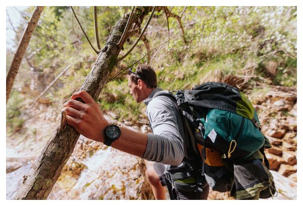Montre Suunto Core 2 Noir