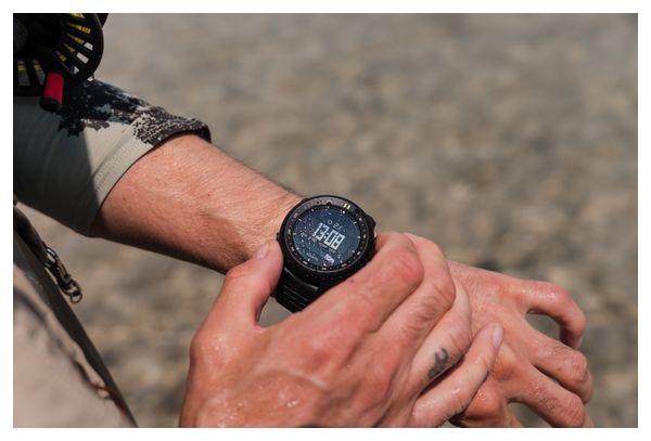 Montre Suunto Core 2 Noir