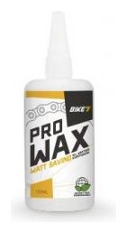Bike7 Pro Wax lubricant 150ml
