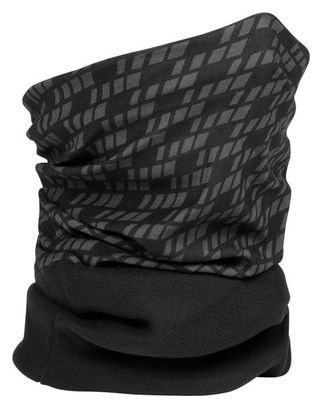 GripGrab Thermal-Halswärmer, schwarz