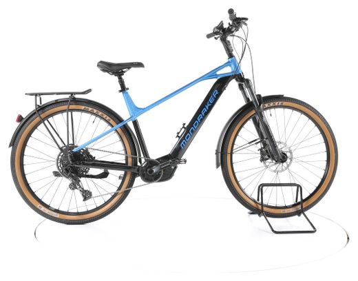 Produit reconditionné - Mondraker Prime X Vélo électrique 2022 - Très Bon Etat