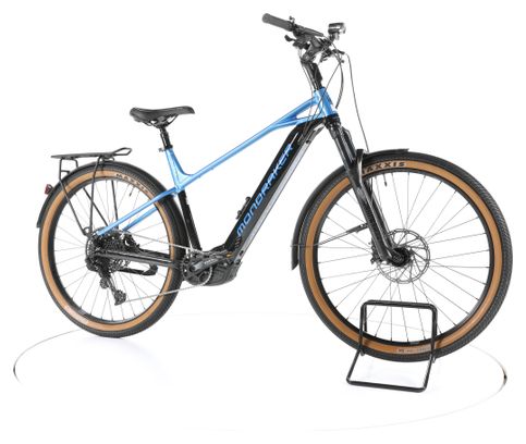 Produit reconditionné - Mondraker Prime X Vélo électrique 2022 - Très Bon Etat