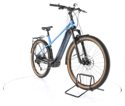 Produit reconditionné - Mondraker Prime X Vélo électrique 2022 - Très Bon Etat