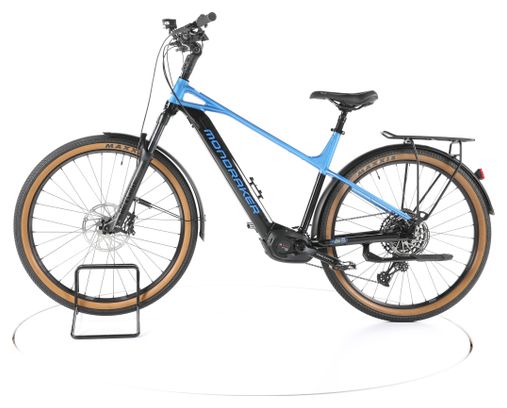 Produit reconditionné - Mondraker Prime X Vélo électrique 2022 - Très Bon Etat