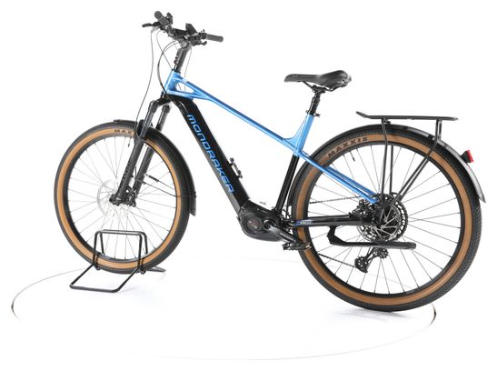 Produit reconditionné - Mondraker Prime X Vélo électrique 2022 - Très Bon Etat