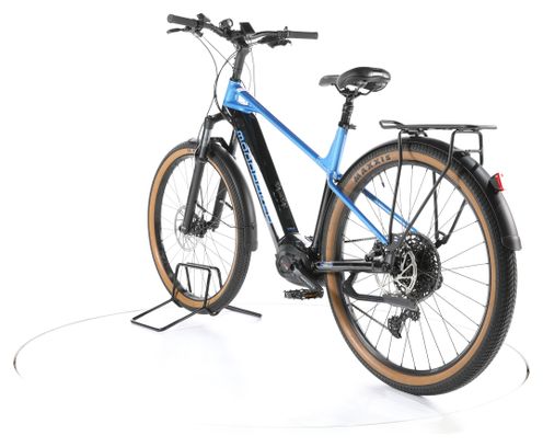 Produit reconditionné - Mondraker Prime X Vélo électrique 2022 - Très Bon Etat