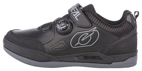O'Neal Sender Pro Shoes Black