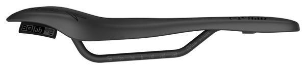 Saddle SQlab 612 Ergowave R Black