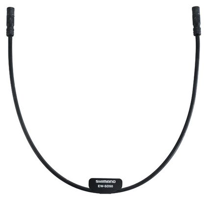 Cable eléctrico Shimano EW-SD300 EP8 externo