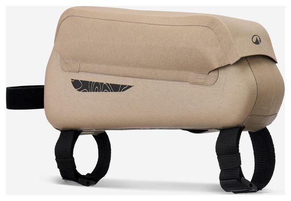 Bolsa para Cuadro Rockrider - ADVT 900 1L Beige