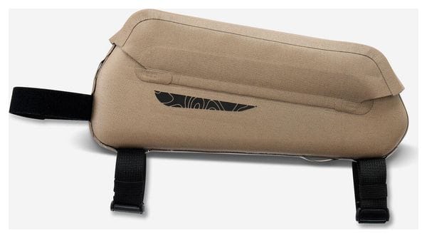 Bolsa para Cuadro Rockrider - ADVT 900 1L Beige