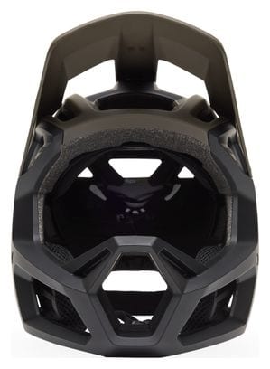 Integralhelm Fox Proframe Rizer Braun/Grün