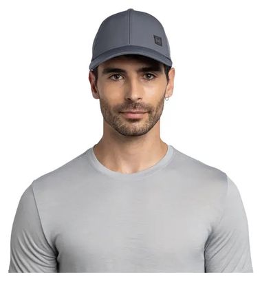 Buff Summit Cap Blue