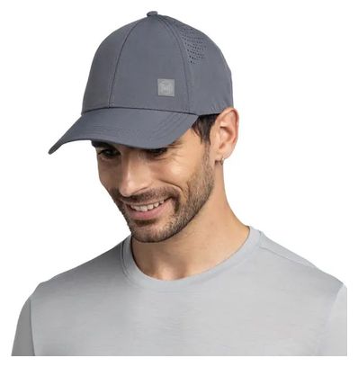 Buff Summit Cap Blue