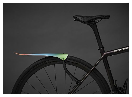 Garde-Boue Ass Savers Win Wing 2 Road Spektrum Multicolor