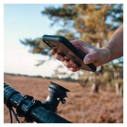 Base per cappuccio Fidlock Ahead per smartphone