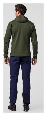 Salewa Agner Polarlite Fleecejacke Grün Männlich
