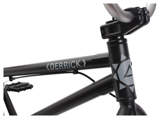 Vélo BMX KHE Derrick 20 pouces 11 1 kg