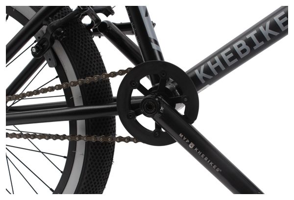 Vélo BMX KHE Derrick 20 pouces 11 1 kg