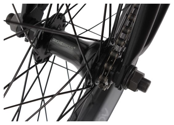 Vélo BMX KHE Derrick 20 pouces 11 1 kg