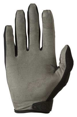 O&#39;Neal MAYHEM SQUADRON V.22 Lange Handschuhe Schwarz / Grau